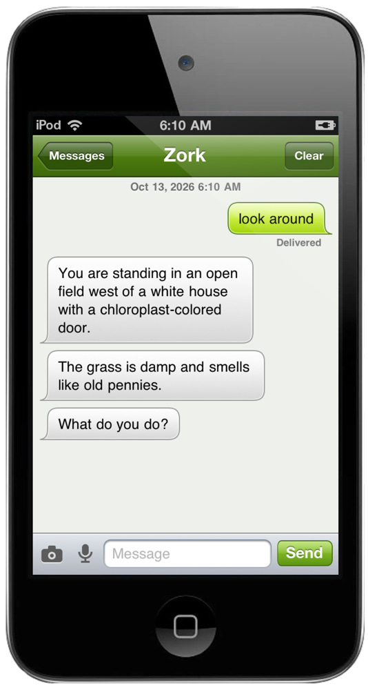 Zork